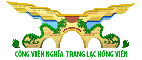 Nghĩa trang Lạc Hồng Viên